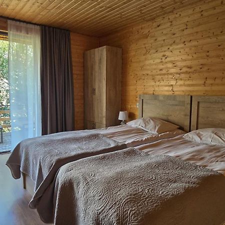 Apartmán My Space Kazbegi Exteriér fotografie